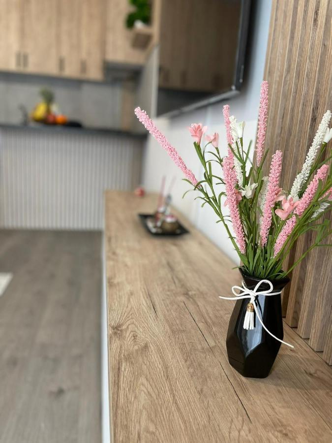 Apartamente Lux Sya Residence Braşov Exteriör bild